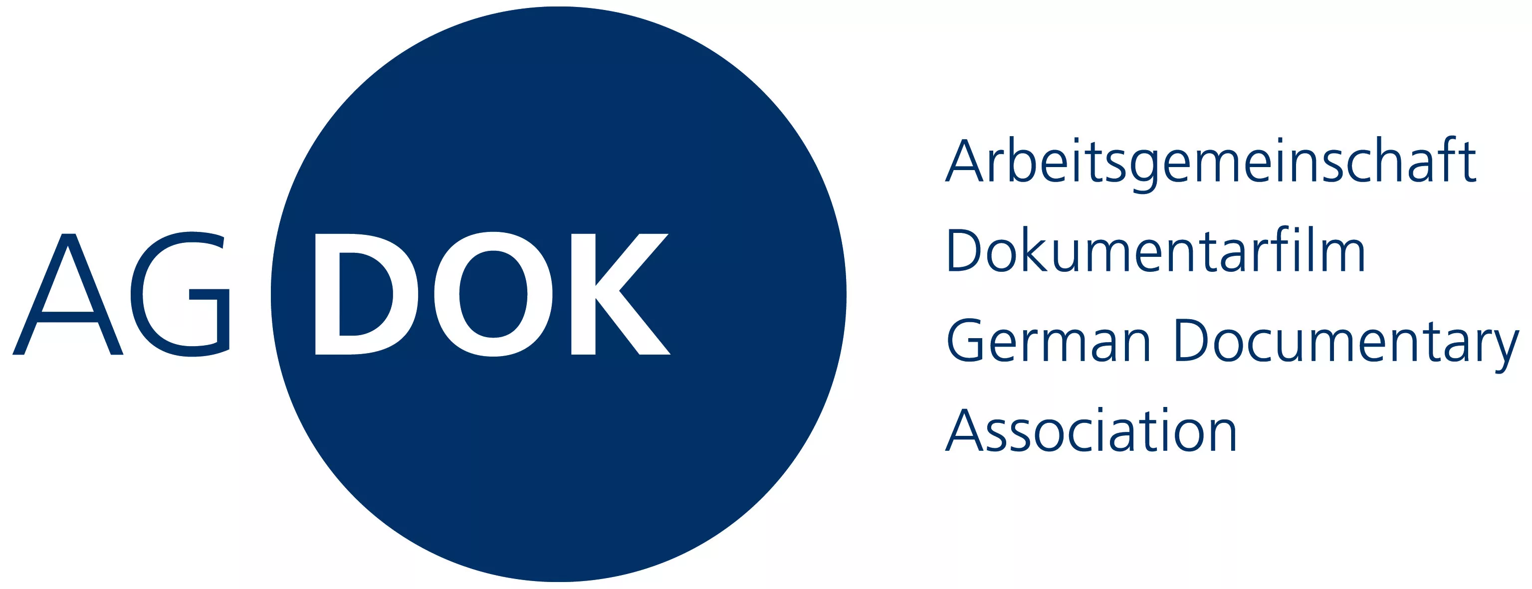 Logo von AG DOK