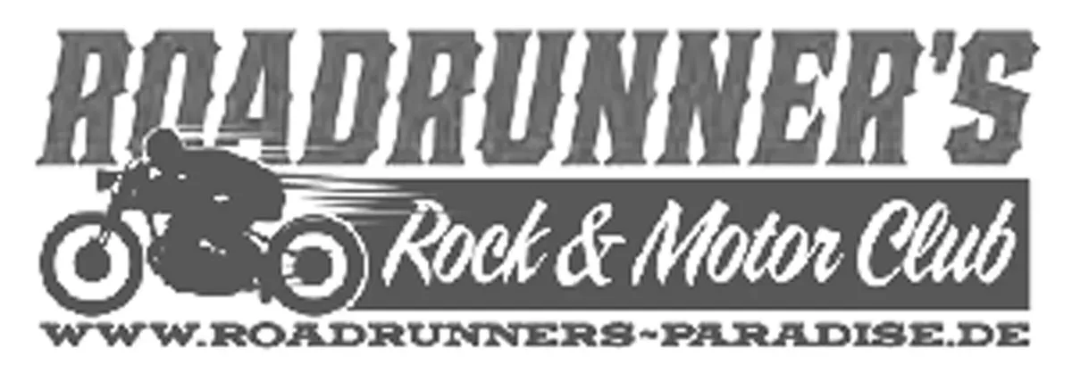 Logo von Roadrunner's Paradise Club