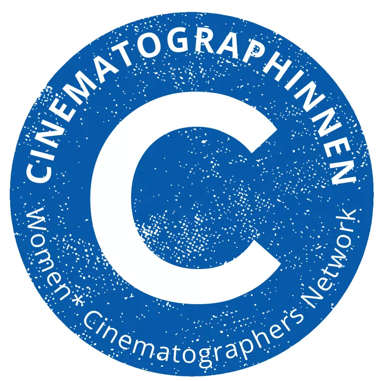 Logo von Cinematographinnen - Women* Cinematographers Network