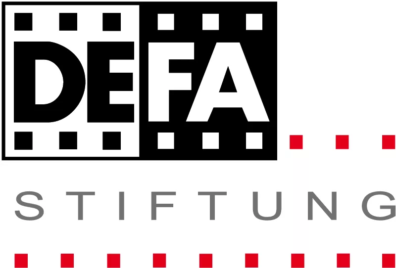 Logo von DEFA-Stiftung