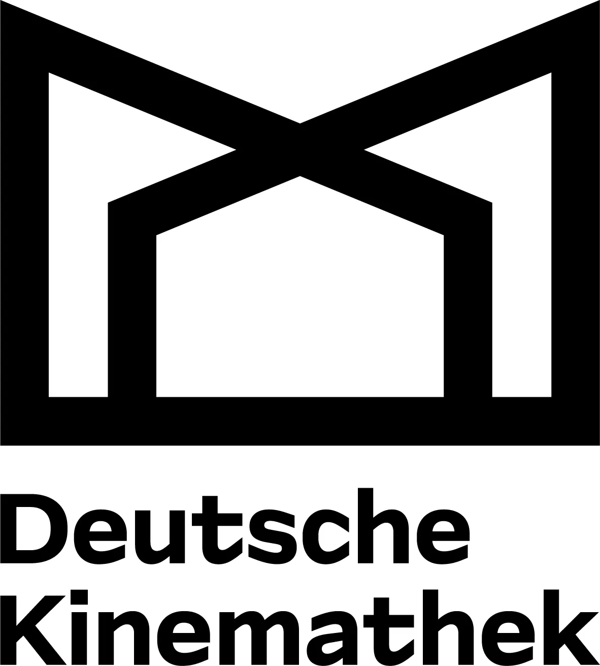 Logo von Deutsche Kinemathek