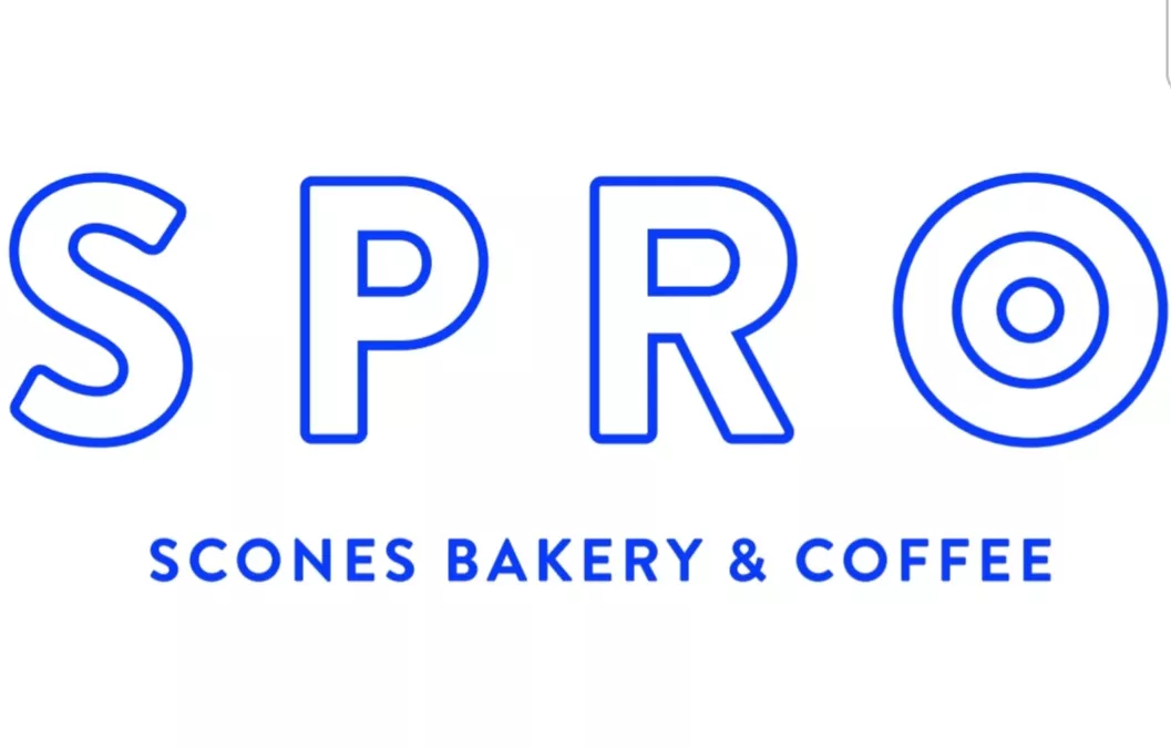 Logo von SPRO Scones Bakery & Coffee