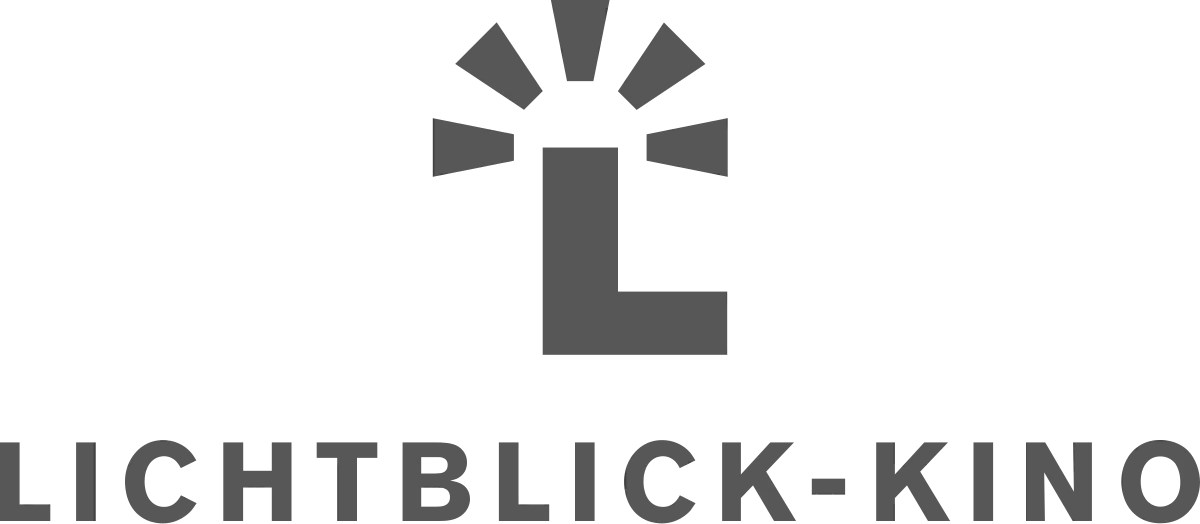 Logo von Lichtblick- Kino