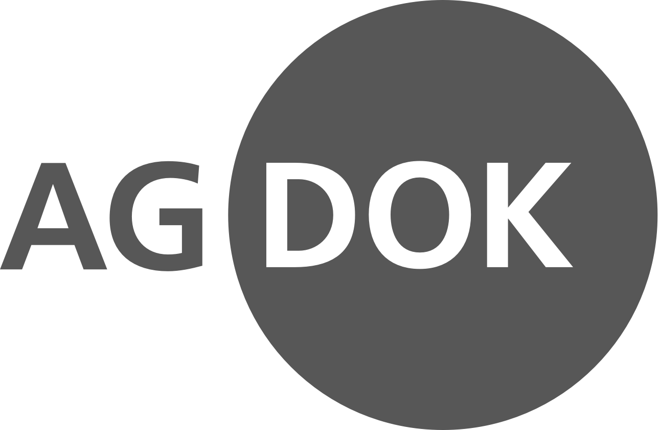 Logo von AG Dok
