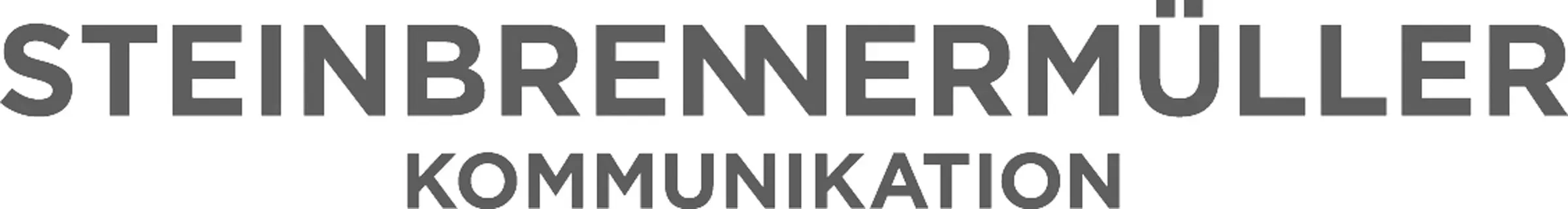 Logo von Steinbrennermüller Kommunikation